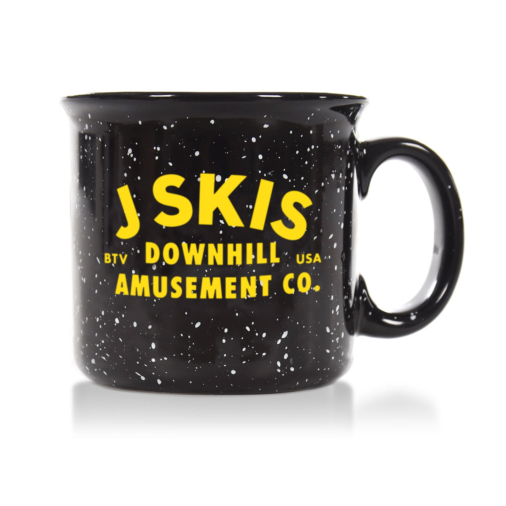 Amusement Co. Camp Mug
