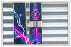 The Whipit "CATS IN SPACE" Limited Edition Ski