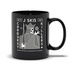 Corduroy  Mug