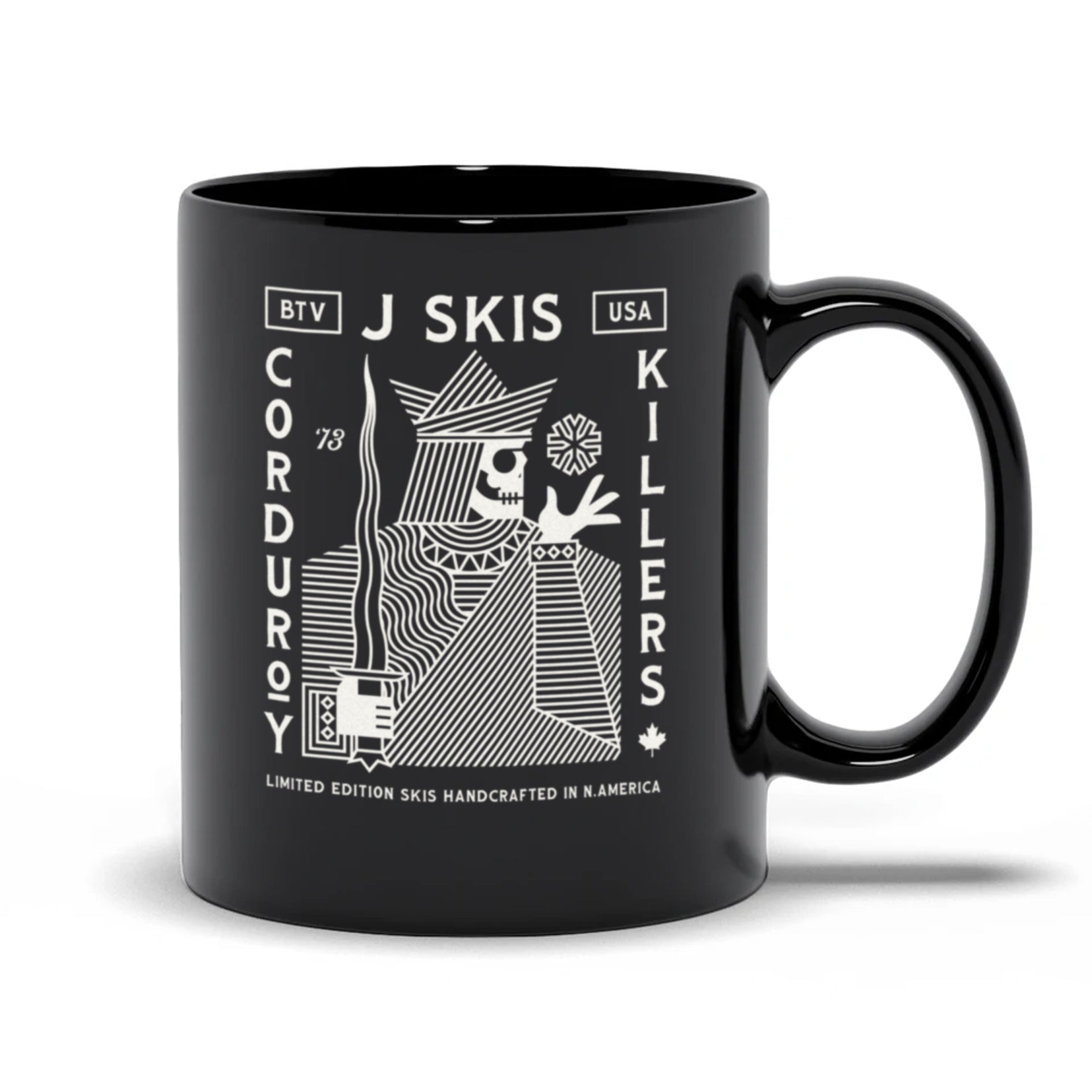 Corduroy  Mug