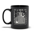 Corduroy  Mug