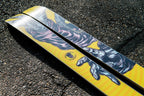 The Whipit "CREEPER" James Jirat Patradoon x J collab