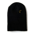 J Flip Beanie