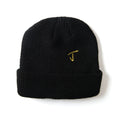 J Flip Beanie