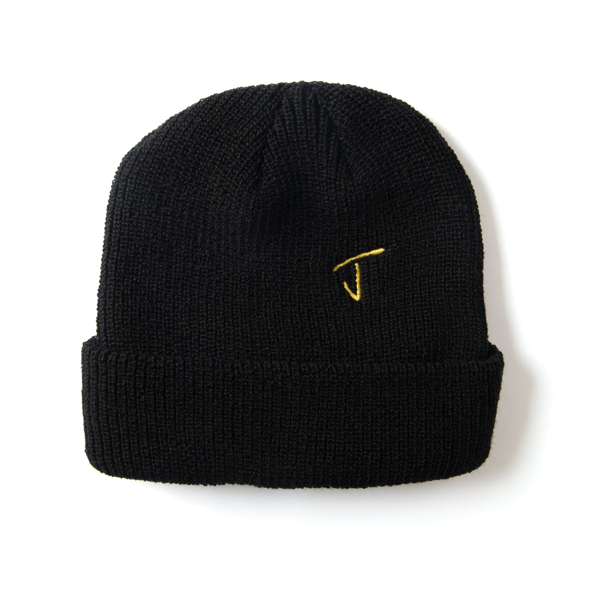 J Flip Beanie
