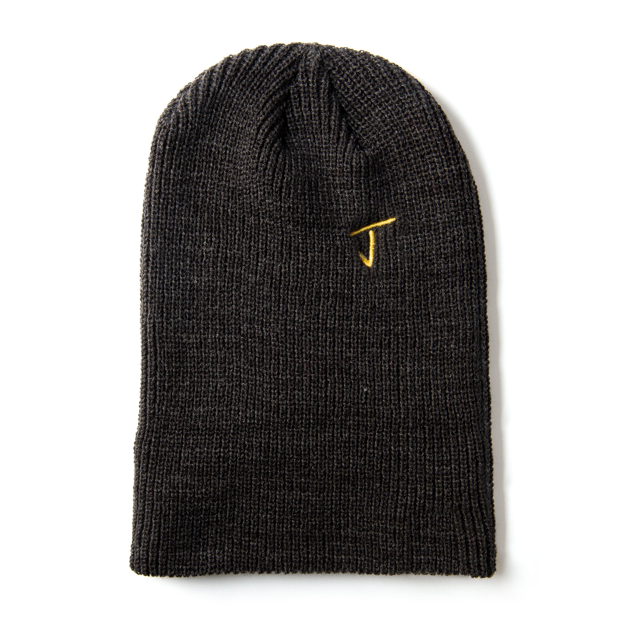 J Flip Beanie