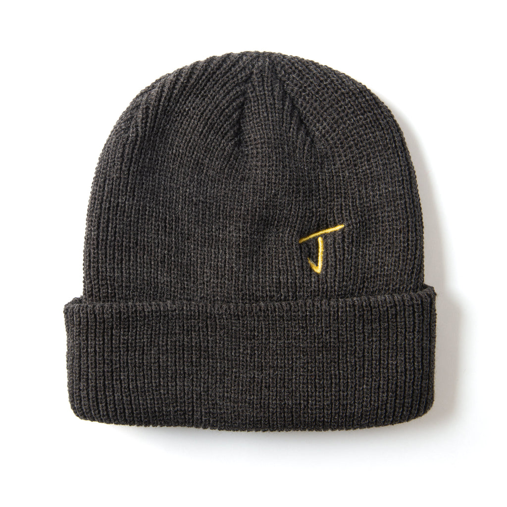J Flip Beanie