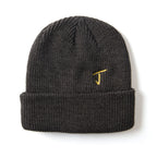J Flip Beanie