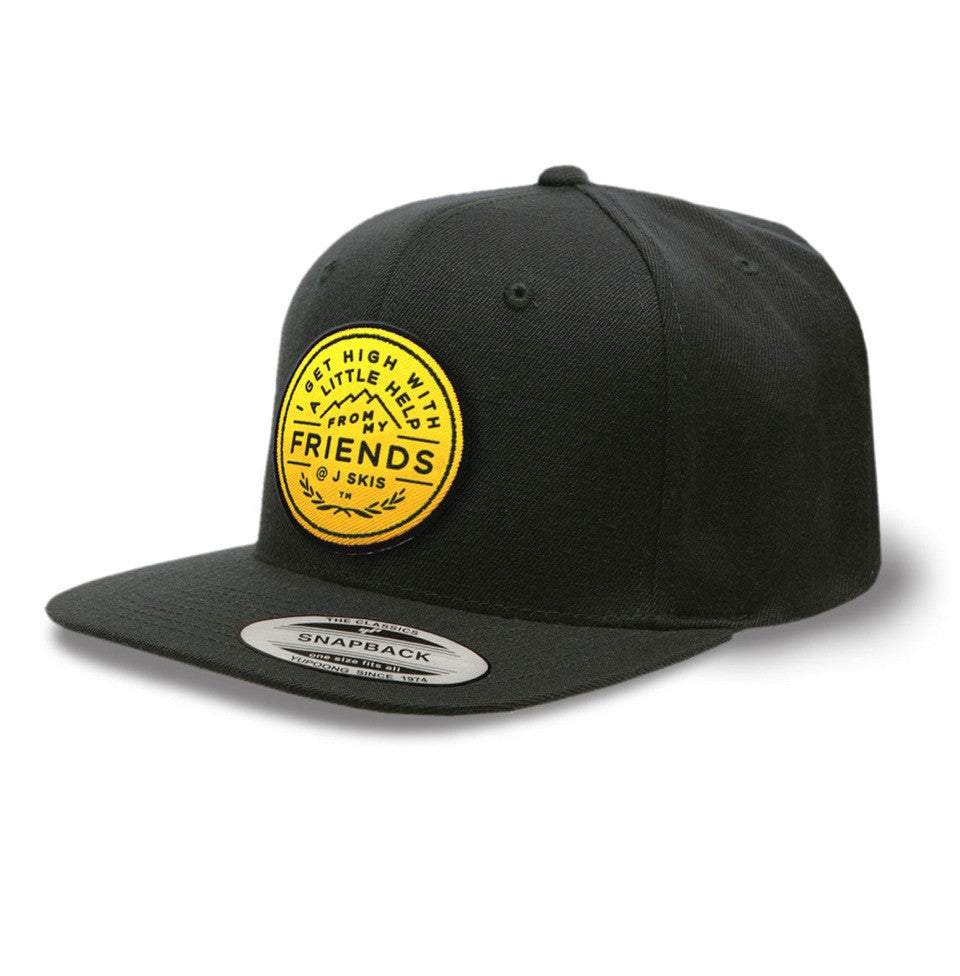Friends Cap