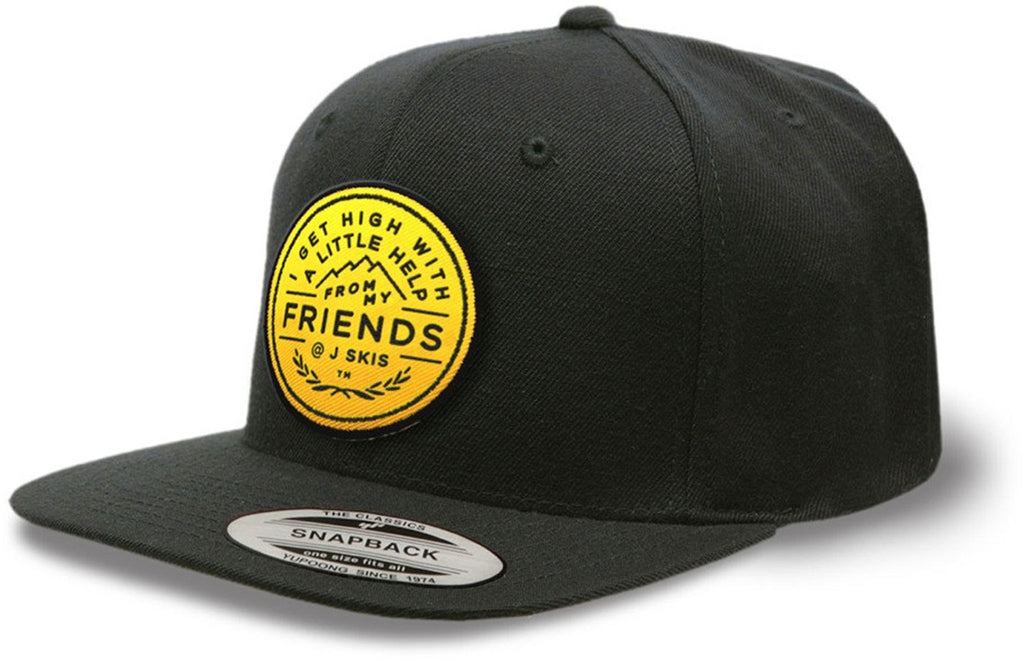 Friends Cap