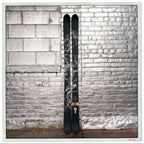 The Whipit "INSPIRED" Limited Edition Ski