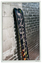 The Whipit "INSPIRED" Limited Edition Ski
