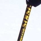 Javelin Ski Poles "Gold"
