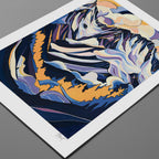 Kootenays Print