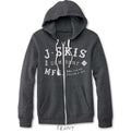 MFG Zip Hoodie