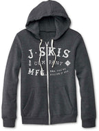MFG Zip Hoodie