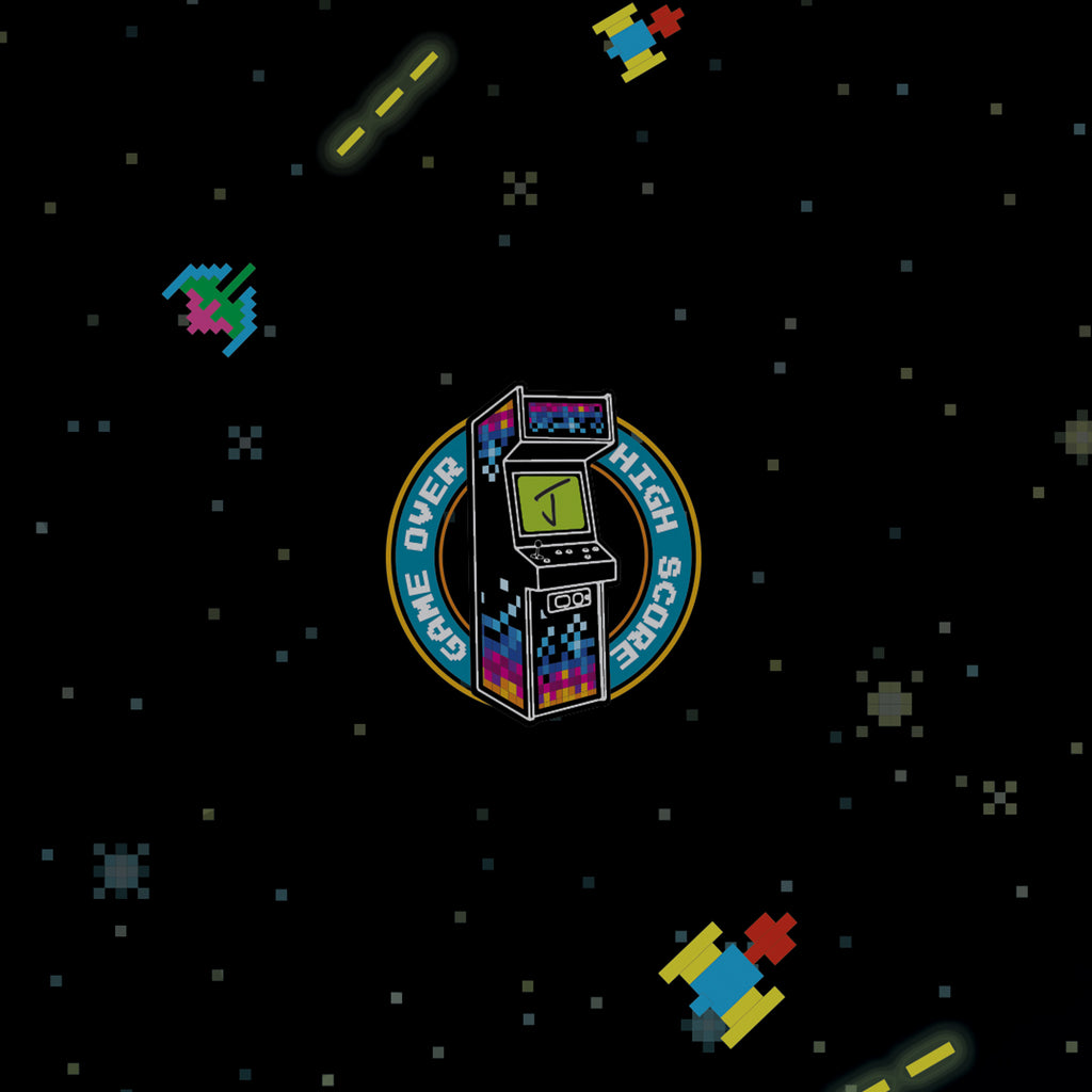 The Max "ARCADE" Limited Edition Ski
