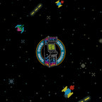 The Max "ARCADE" Limited Edition Ski