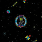 MAX "ARCADE" BLEMISH