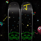 MAX "ARCADE" BLEMISH