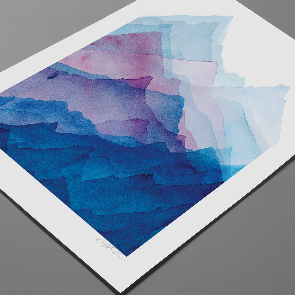Range Print