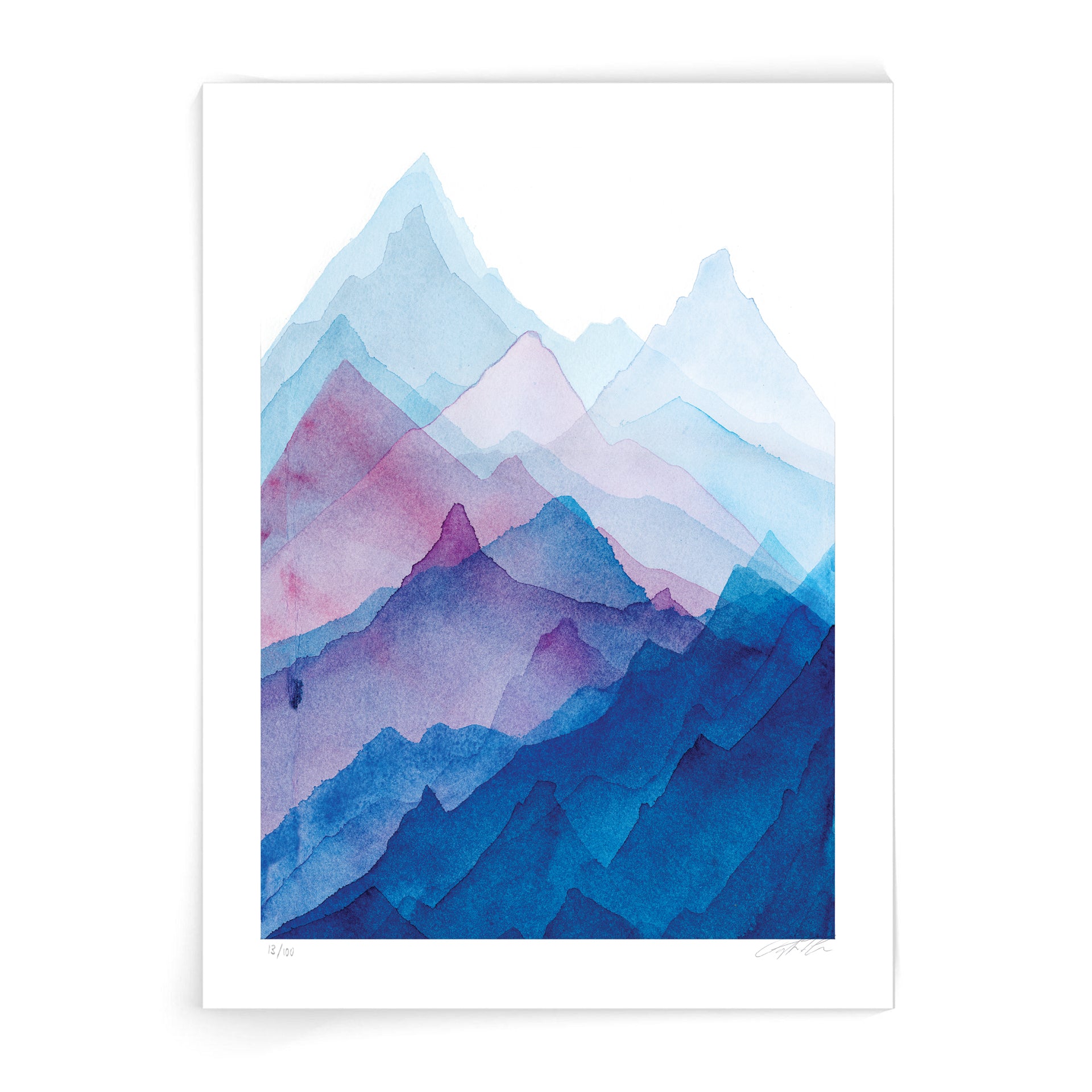 Range Print