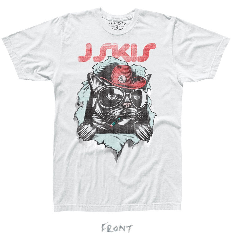 Rip Off Tee