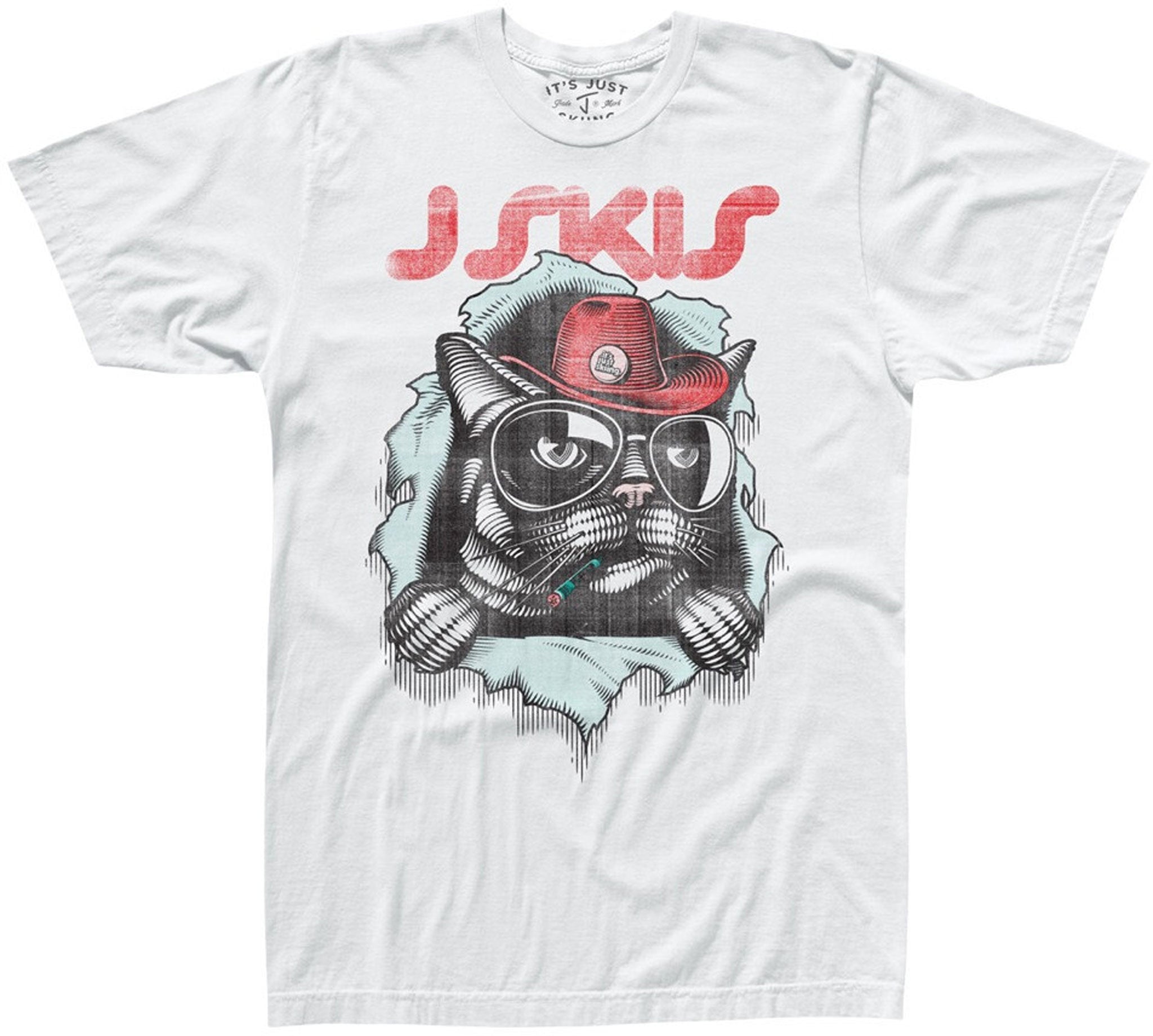 Rip Off Tee