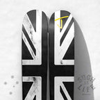 The Whipit "SUCH IS LIFE" Limited Edition Ski