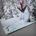Freedom Rock Poster