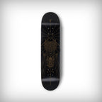 Laserwolf Skateboard