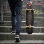 Laserwolf Skateboard