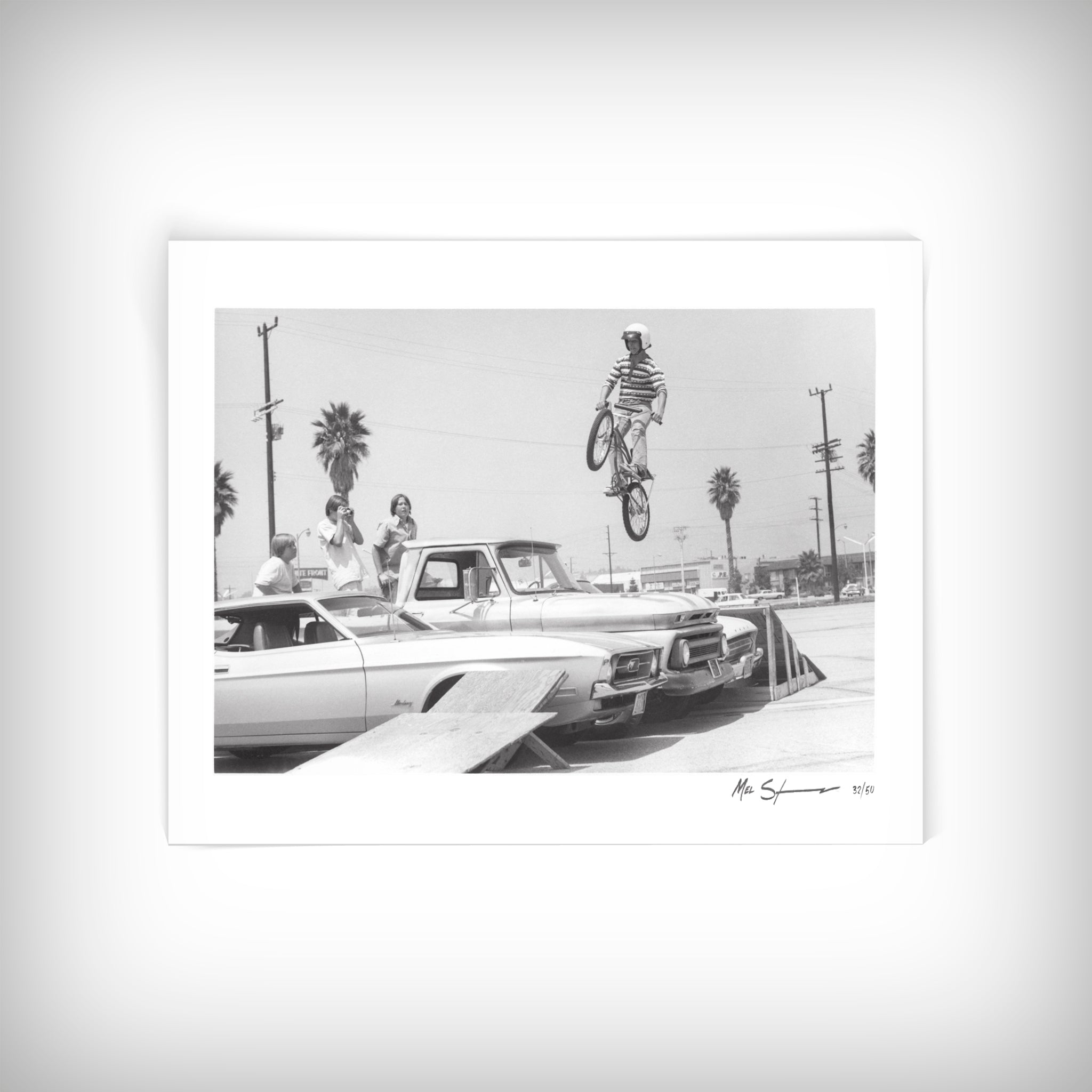 American Sender BMX Photo