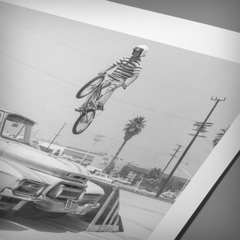 American Sender BMX Photo