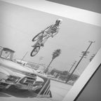 American Sender BMX Photo
