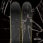WHIPIT "SHATTERED" BLEMISH
