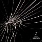 The Whipit "SHATTERED" J Limited Edition Ski