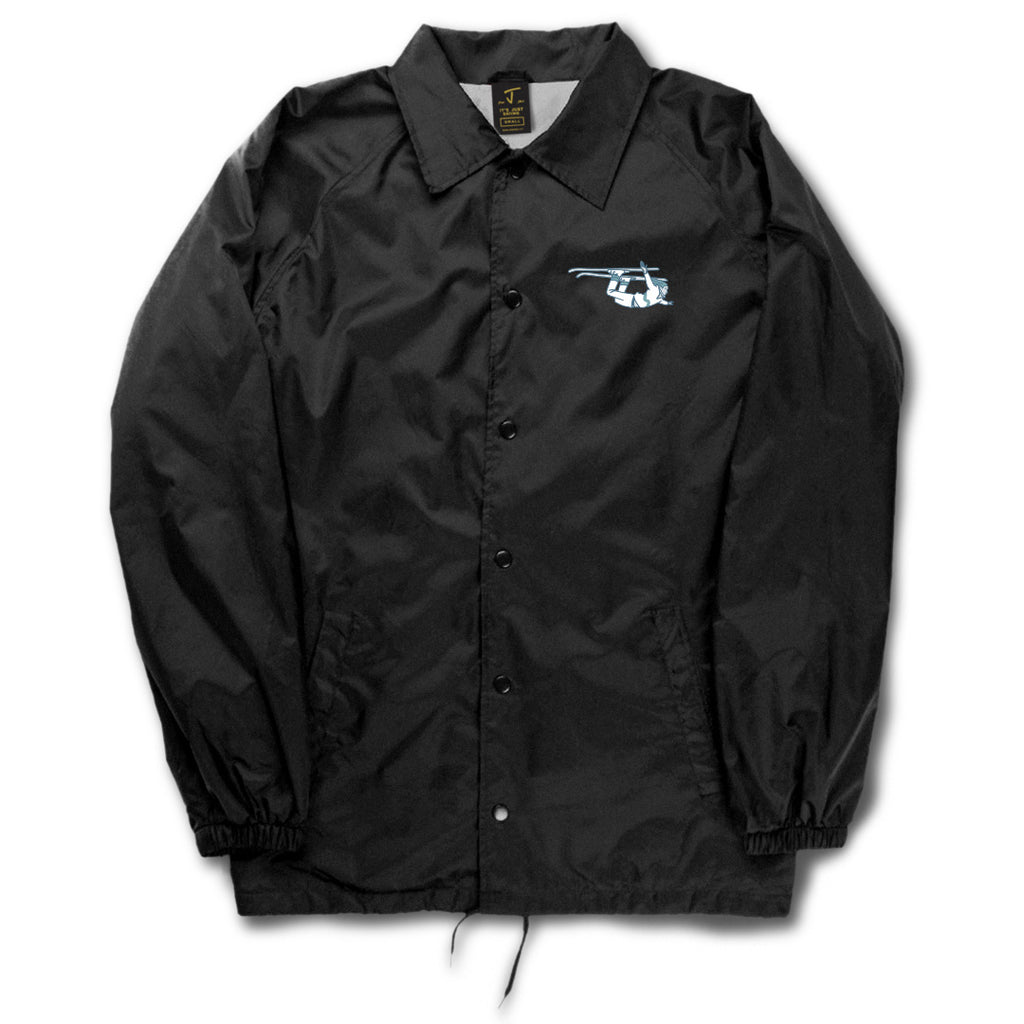 Shralper Coaches Jacket