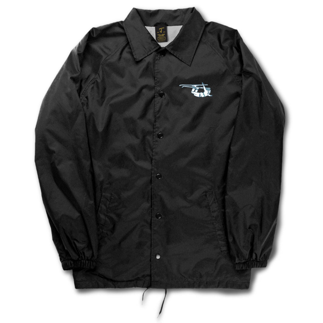 Shralper Coaches Jacket
