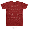 Stuffed Tee