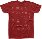 Stuffed Tee