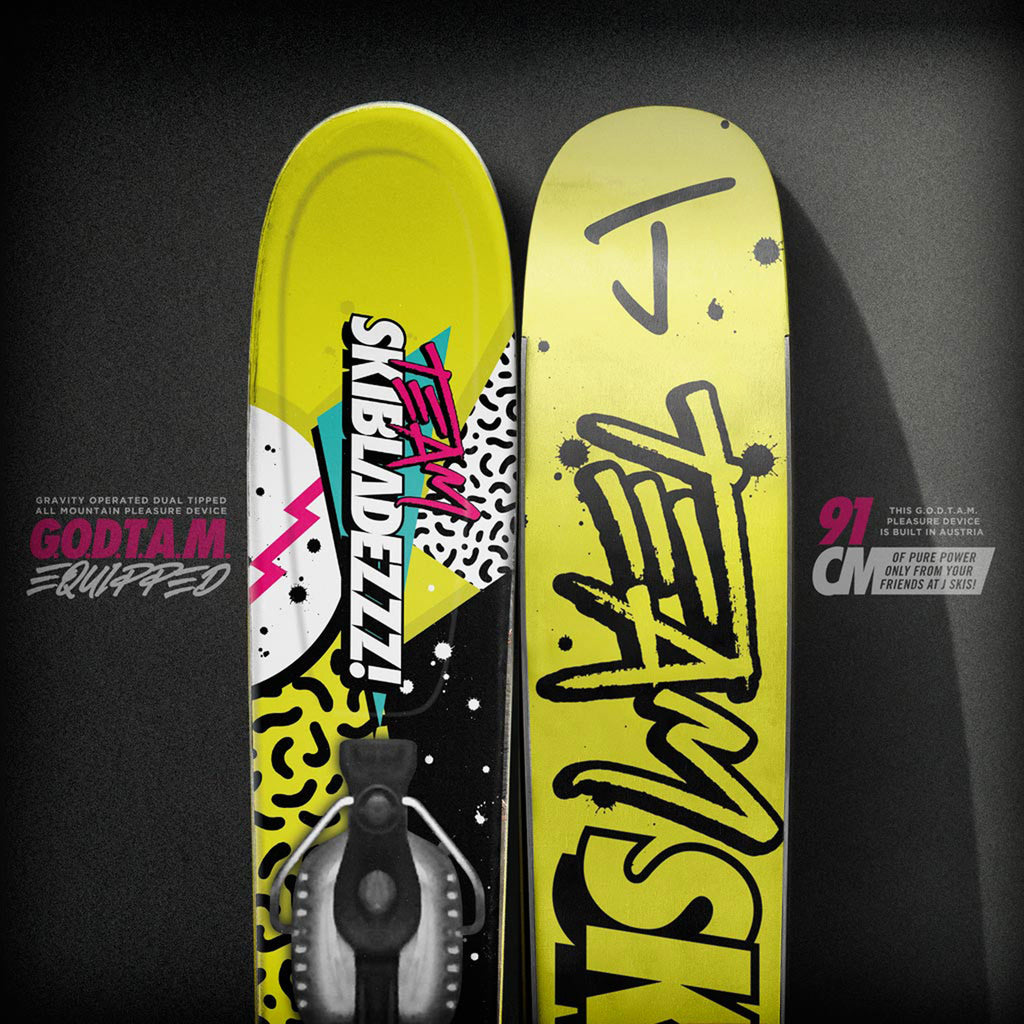 TEAM SKIBLADEZZZ