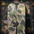 The Allplay "FALLEN" Limited Edition Ski
