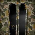 The Allplay "FALLEN" Limited Edition Ski