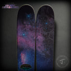 The Allplay "ANCIENT ASTRONAUTS" Limited Edition Ski