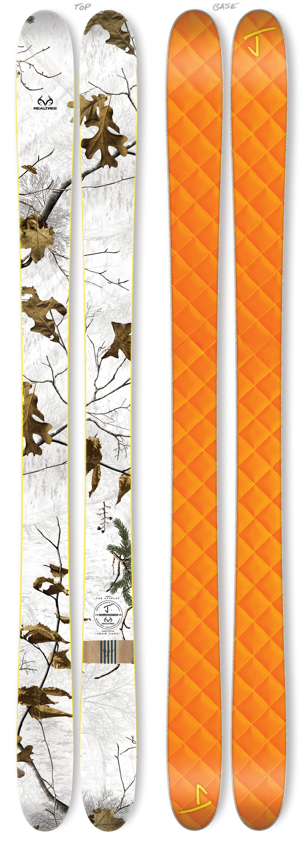salomon camo skis Dpart 1.0 Pipe performance Salomon QST 106 Skis 2027