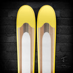 The Masterblaster "BLANK" Edition Ski