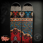 The Vacation "MAGIC CARPET" Limited Edition Ski