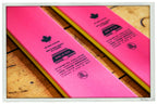 The Allplay "TWISTER" Limited Edition Ski