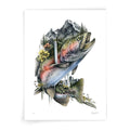 Upstream Print